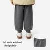 YEEHOO Baby Anti-Static Knit Pants