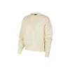 Womens Sportswear Essential Crewneck White Women Streetwear CK0168-113
