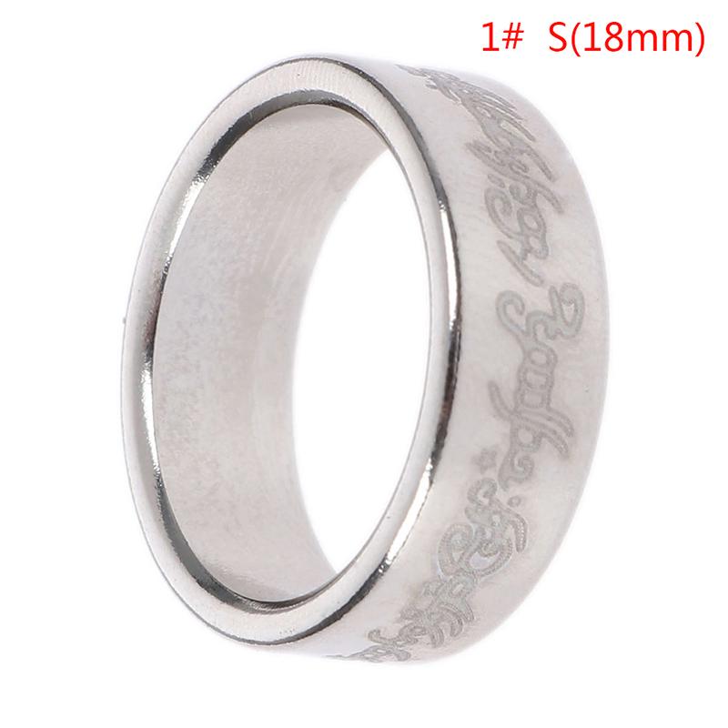 1 шт. сильное магнитное кольцо, фокусы, профессиональный реквизит, инструмент 18 мм/19 мм/20 мм/21 мм