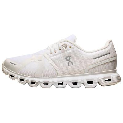 Cloud 6 Wmns On 'Triple White' Женские 3WF10061200