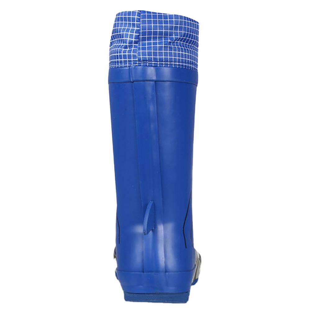 Детские резиновые сапоги для грязи с динозаврами