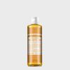 [Face & Body Cleanser]_Citrus Orange Pure Castile Soap 240ml
