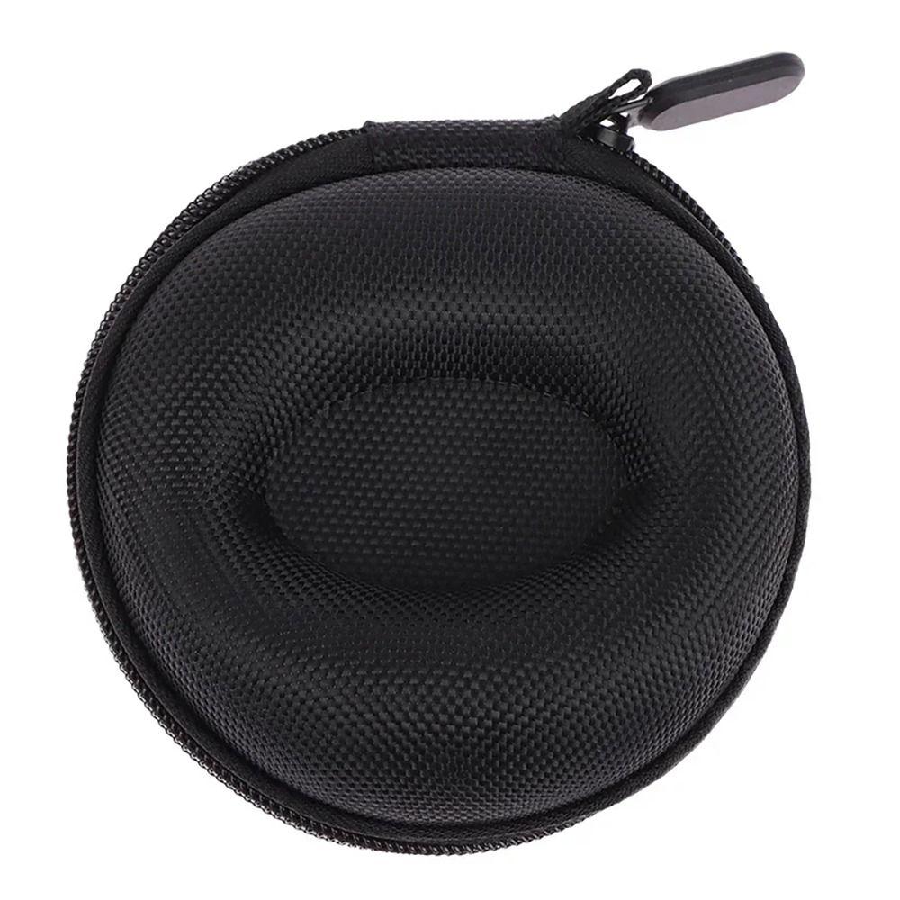 1Pcs Universal Watch Storage Organizer Watch Holder EVA Bag  for Smartwatches Zippered Container