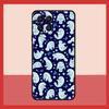 Милый чехол с ламантином для Samsung Galaxy M31 M21 M13 M33 M53 M15 M35 M55 M16 M36 M56 M12 M32 M52 M14 M34 M54