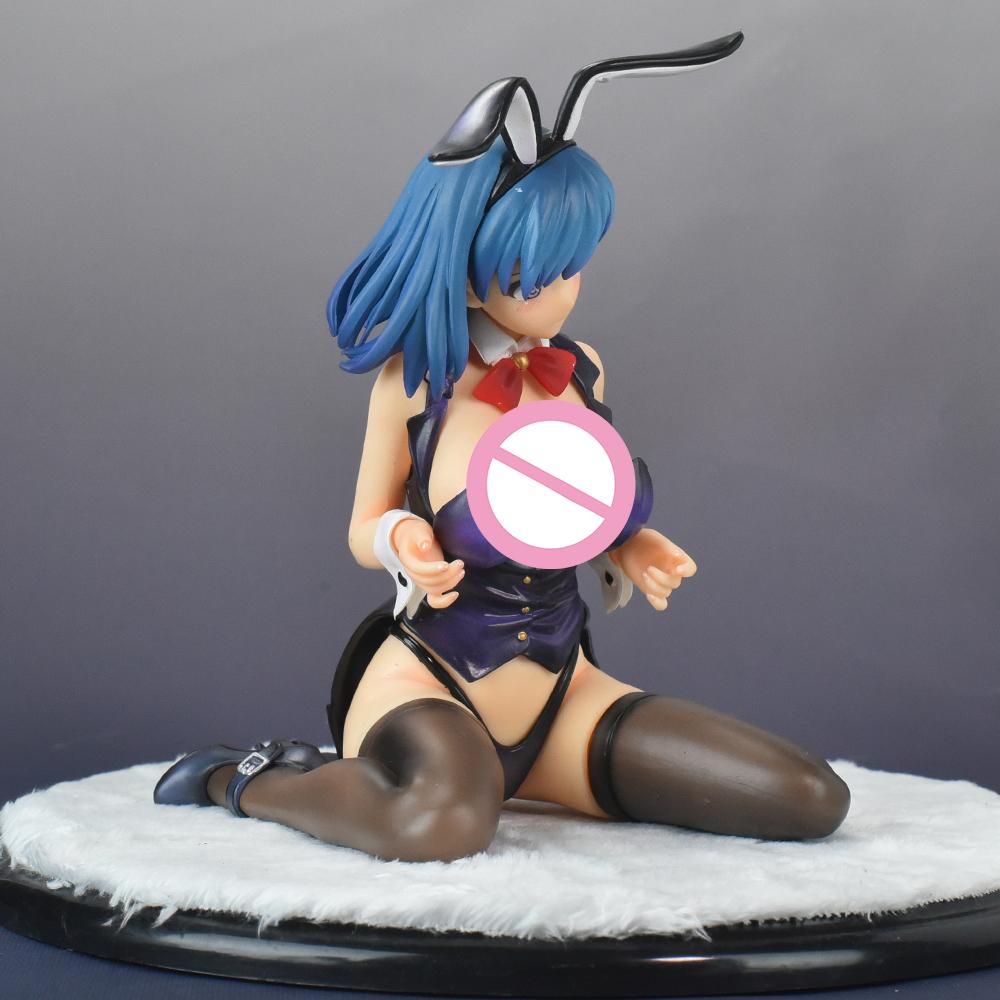 Maxcute Figure Fukuishi Hana Casino 1/6 Ver. PVC Action Figure Sexy Anime +18 Uncensored for Adult Collection Gift Model Toys
