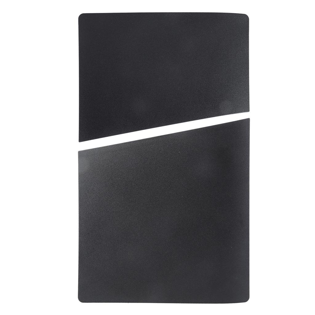 Сменная оболочка для консоли для PS5 Slim Digital Version Жесткая лицевая панель Игровой аксессуар Защитная крышка против царапин