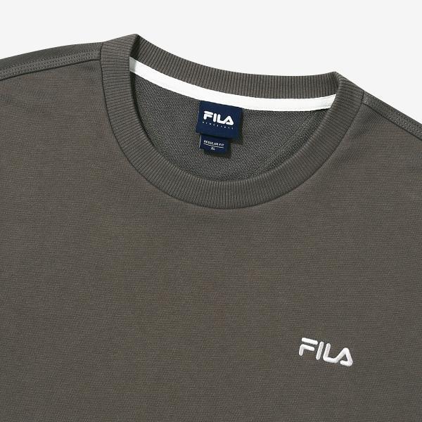 Fila Свитшот с маленьким логотипом Fs2pog3101u
