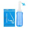 Nasal Rinse Spray - Saline Solution for Adults & Children