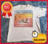 Fear and Loathing In Las Vegas Ralph Steadman White T-Shirt