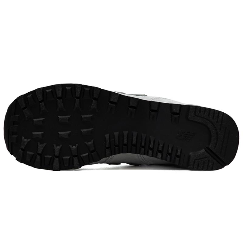 New Balance Кроссовки 574 'Rain Cloud White' U574AL2