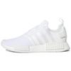 adidas NMD_R1 'Triple White' (Unisex) Cloud White / Cloud White / Cloud White Casual Shoes FY9384