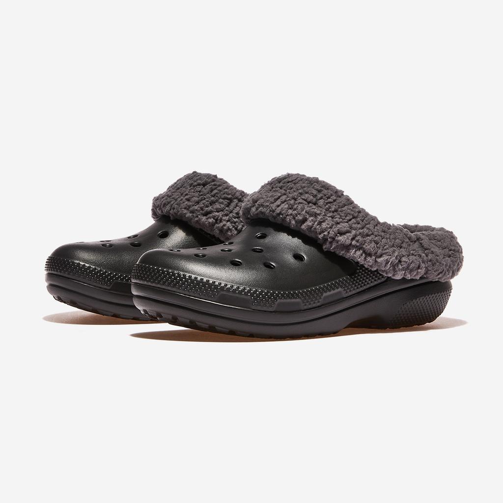 Crocs Классические сабо Blitzen IV, CRS210846, 1010110521, популярная корейская обувь