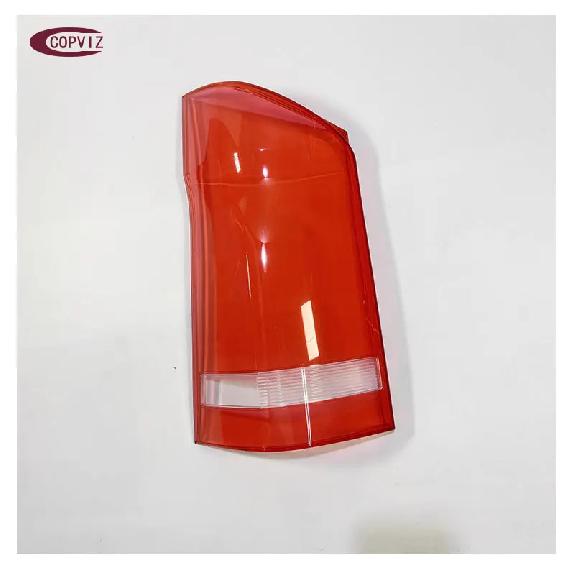 Car Rear Taillight Shell Brake Lights Shell Auto Rear Shell Cover for Mercedes-Benz V-Class Vito 2016-2021