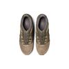 Asics Мужские кроссовки Gel Lyte 3 OG Dark Taupe Brown Taupe-Grey 1201A762-020