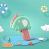 Мультяшный Мини Водяной Пистолет Животное для Детей Ручная Игрушка-Сжималка для Бассейна Пляжа Игр на Свежем Воздухе Летнее Веселье Подарок для Малышей Детей