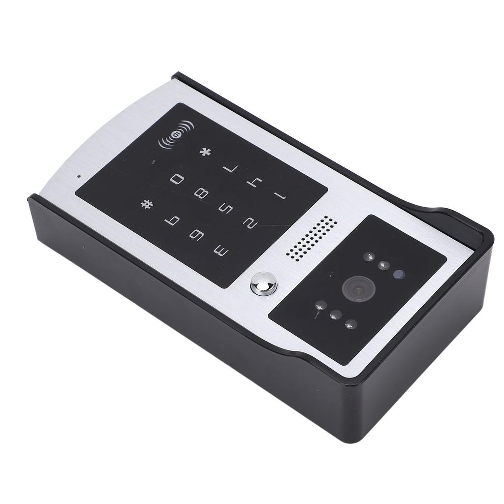 Для беспроводной дверной камеры 2MP 1080P для Tuya Motion Detection Night Vision Digital HD Smart