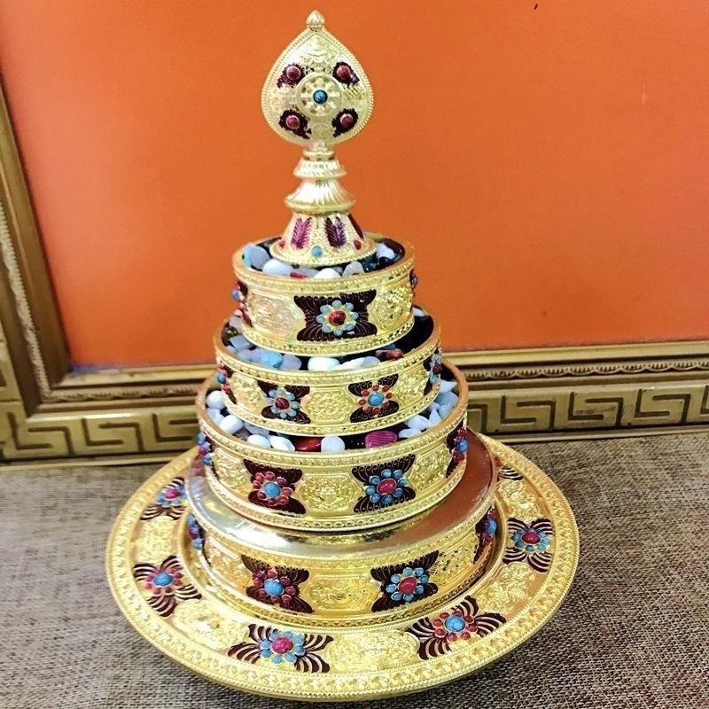 Кристаллы 7 Чакр - Коллекция исцеляющих камней для медитации, подношений на алтарь, создания мандал и декора аквариума