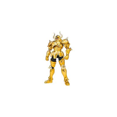 TAMASHII NATIONS Saint Cloth Myth EX Телец Альдебаран Фигурка Возрождение 190 мм Раскрашенная Фигурка Действия ABS ПВХ Литье под Давлением