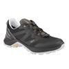 Grisport Mens Apache Suede Walking Shoes