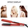 Выпрямитель для волос с LCD-дисплеем
