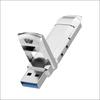 OLOEY SSD флеш-накопитель с двойным интерфейсом USB 3.2