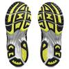 Asics Gel Kayano 14 Black Lemon Spark Unisex Sneakers 1203A537-001