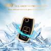 XFVD7 Tpu Car Key Case Cover For For Ford Focus 2 MK2 Fiesta Mondeo Galaxy Falcon Territory Ecosport Kuga Escape Key Fob Case Keychain
