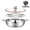 Многофункциональный хот-пот NORTON