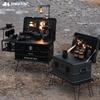 ShineTrip Outdoor 05 Series Camping IGT алюминиевый кейс Легкие модульные комбинированные аксессуары с алюминиевым кофейным кейсом