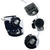 Rear Trunk Central Door Lock Actuator Motor for RENAULT CLIO 1998-2018 MEGANE SCENIC MK1 1996-2003 8200102583 7700427088