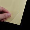 8/24/48/70/96/132pcs Bags Wafer Gloss Self Adhesive Label Dot Sticker File Sealing Transparent
