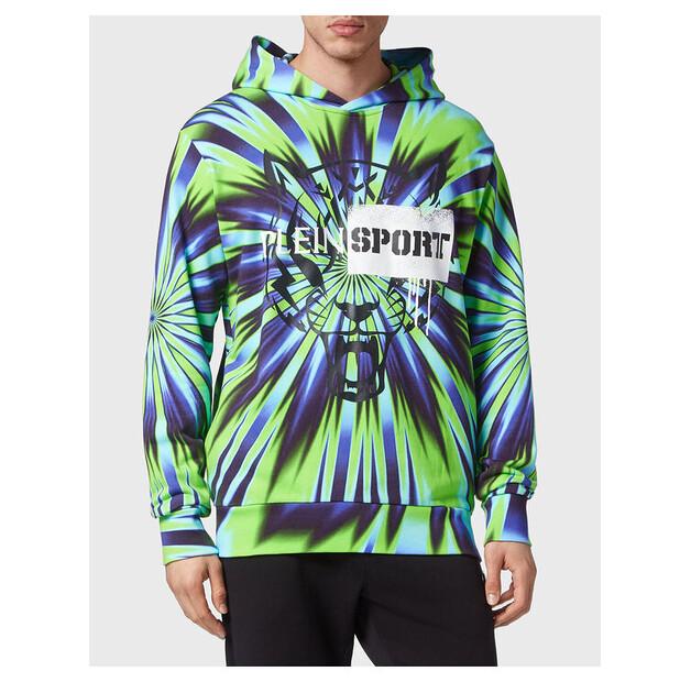 Толстовка Plein Sport 2537