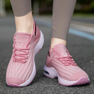 Мода Хип-хоп Зимние Тинс Балетки Леопардовые Кроссовки Красная Женская Обувь Спорт Высококлассный Натуральный Бренд Скор Упражнения Новинка