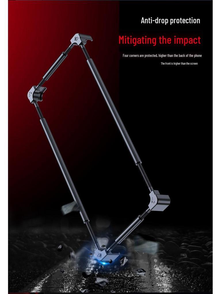 Чехол с металлической рамкой HTC Desire Wildfire E5 Plus - Персонализированный и креативный дизайн