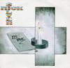 Пластинка 7 дюймов MICK SILVER Its True LGY41 Legacy Records 1986 UK Dance Electronica Б/у