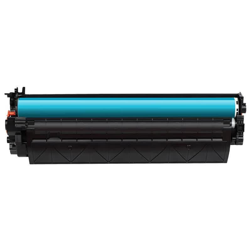 Befon W1370U Compatible Black Toner Cartridge