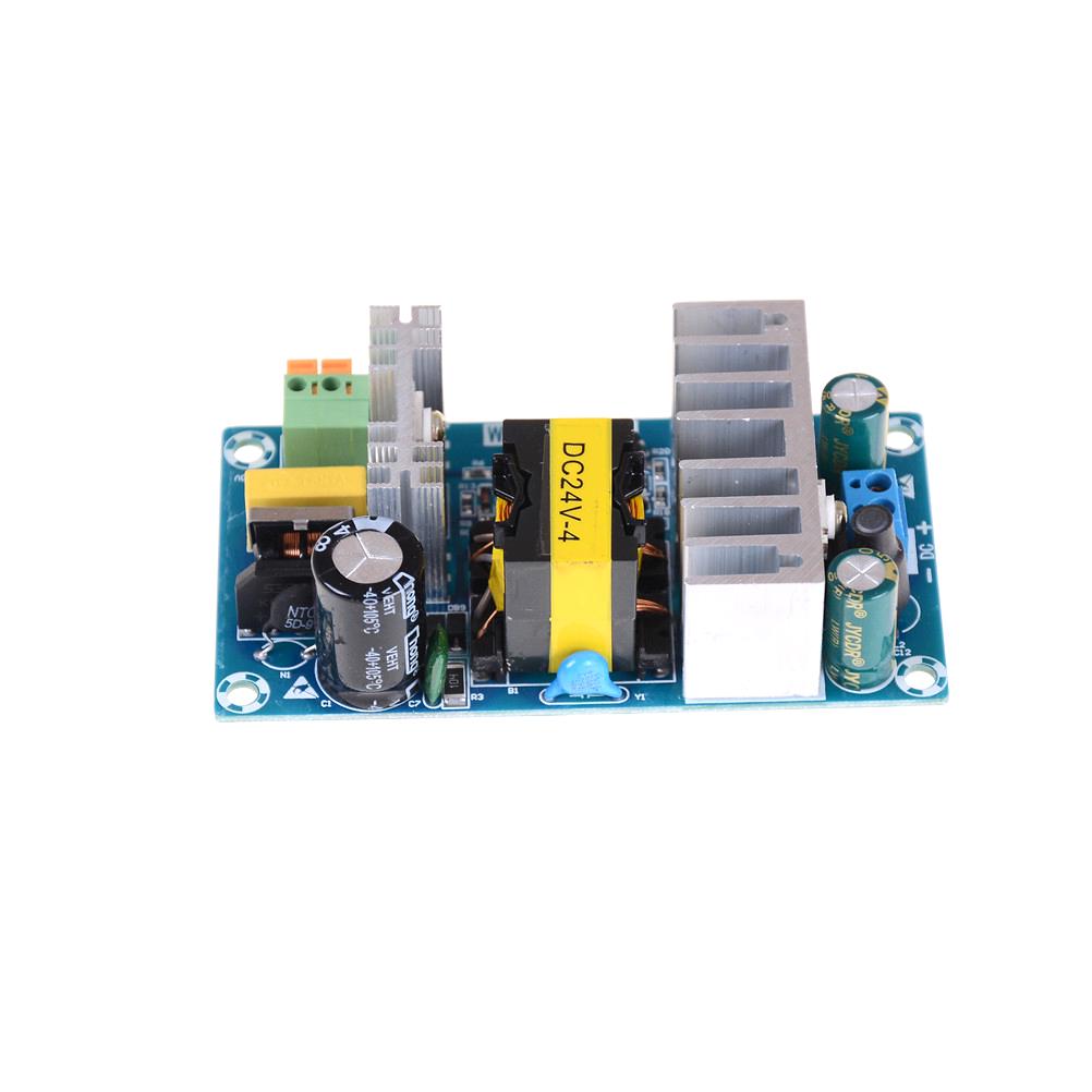 1pc New AC 110v 220v to DC 24V 6A AC-DC Power Module Switching Power Supply Board