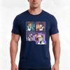 Paladins Legendary Memers Tshirt Summer Casual Cotton Tee Oversized Streetwear Tops Vintage Graphic Print Unisex Unisex Unisex