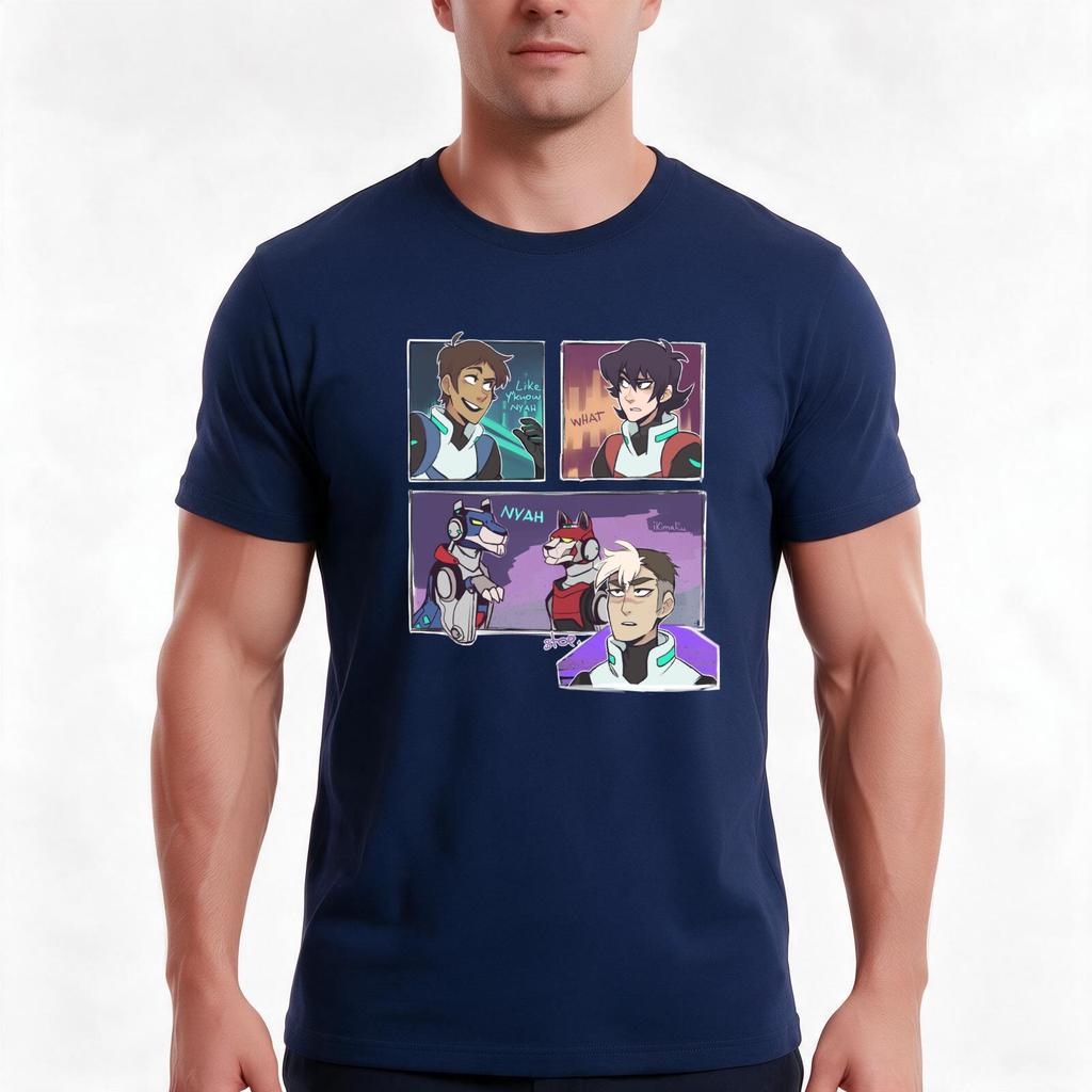 Paladins Legendary Memers Tshirt Summer Casual Cotton Tee Oversized Streetwear Tops Vintage Graphic Print Unisex Unisex Unisex
