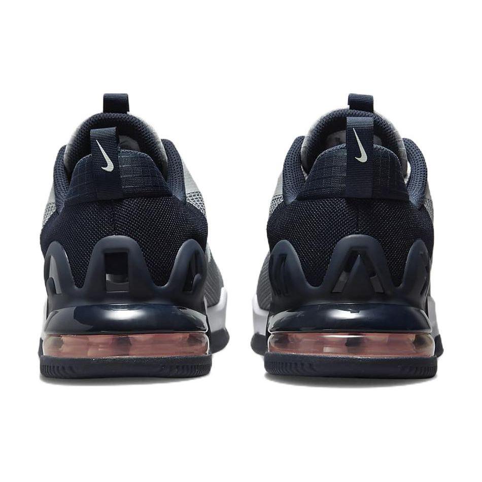 Nike Air Max Alpha Trainer 5 Light Smoke Grey Barely Green Men Sneakers Obsidian White DM0829-004