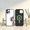Pretty Derby Season Kitasan Phone Case For iPhone17,16,15,14,13,12,11 Plus,Pro Max Magnetic For Magsafe Wireless Charging