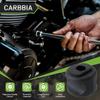 Suspension Stabilizer Bushings Universal For Enhanced Ride Comfort Easy Installation Lightweight 5432598