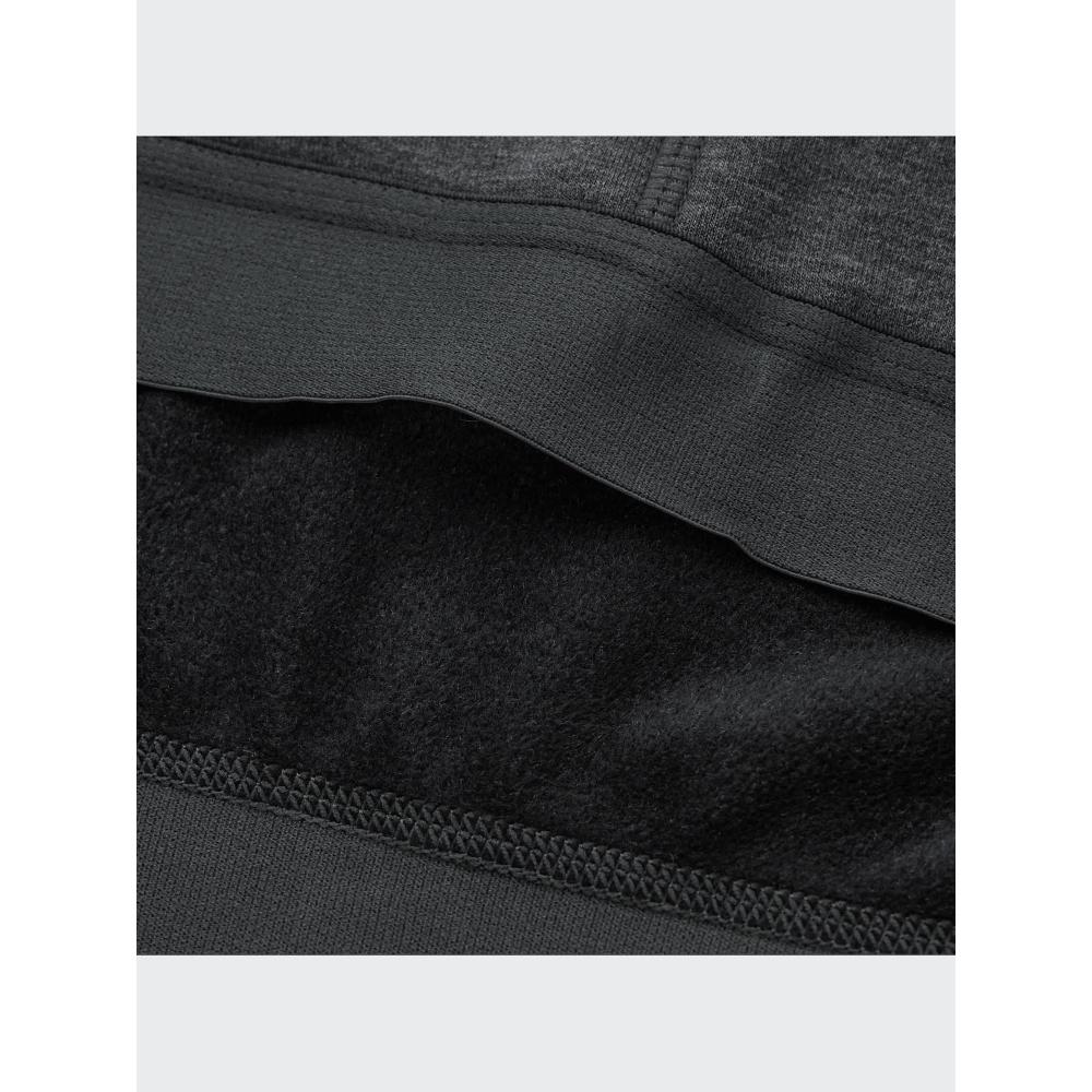 Uniqlo Япония Ультратеплые Термоколготки с Открытием спереди