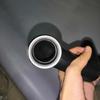 Mercedes-Benz R КЛАСС W251 Патрубок радиатора двигателя 2515018482