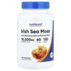 Irish Sea Moss, 120 Capsules