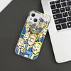 F-Fallout S-Series 4 Cool Game Tempered Glass For Iphone 14 13 12 11 Pro Mini XS MAX 14Plus X XS XR Fundas