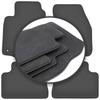 Premium car mats for: Mitsubishi Colt V / CJO hatchback (1996-2003)