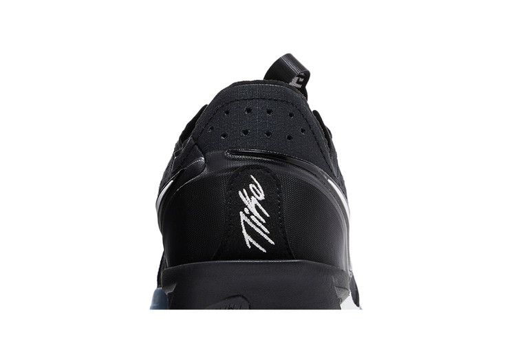 Nike Zoom GT Cut 3 EP Black White Iron Grey