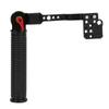 Aluminium Alloy Black Outdoor Folding Handheld Handle Sling Grip Stabilizer Accessories for DJI Ronin s Ronin SC