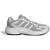 adidas ECLYPTIX 2000 Нескользящие Устойчивые к истиранию Низкие Беговые кроссовки Женские Серый Белый JI2849